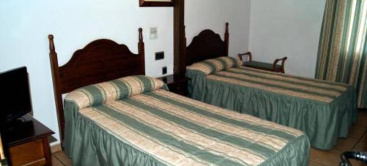 La Alquería de Manu - Venta El Laminador图片