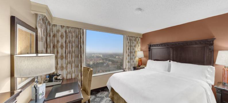 圣安东尼奥北威斯汀酒店(The Westin San Antonio North)图片