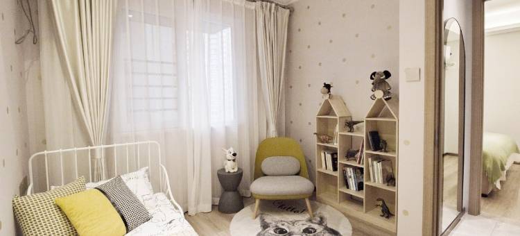 珍妮民宿(栖凤路3号分店)图片