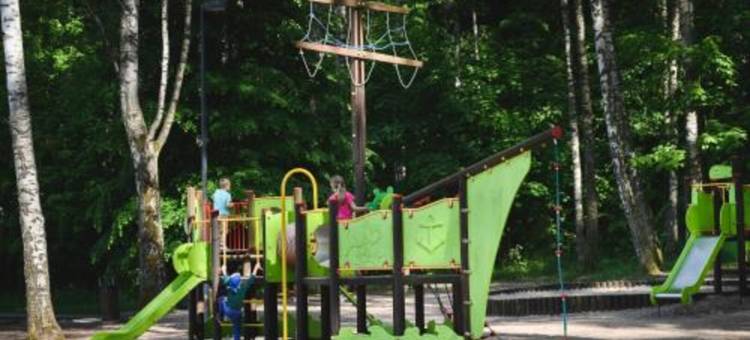 奥尔什丁老城贝斯特韦斯特优质酒店(Best Western Plus Hotel Olsztyn Old Town)图片