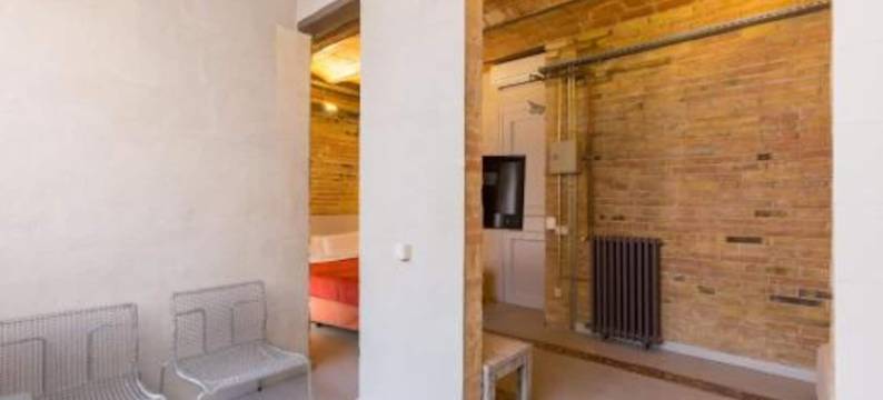 DV公寓(Apartamentos DV)图片