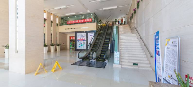 琪小姐姐公寓(黑石礁街分店)图片