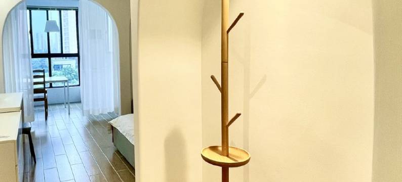 房东甜公寓(科技七路1号分店)图片