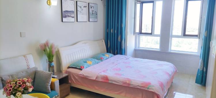 依家民宿(会展街2号分店)图片