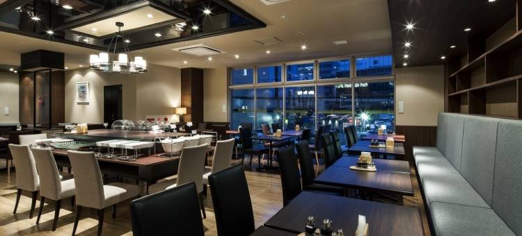 大阪北滨大和ROYNET酒店(Daiwa Roynet Hotel Osaka-Kitahama)图片