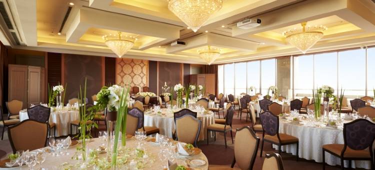 皇家帕恩斯酒店浦和(Royal Pines Hotel Urawa)图片