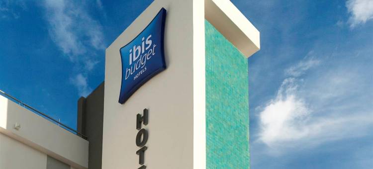 凡尔登宜必思快捷酒店(Ibis Budget Verdun)图片