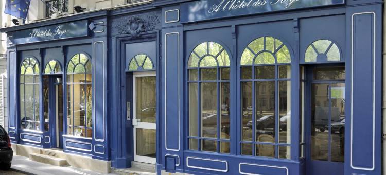 凡尔赛洛伊斯酒店(A l'Hôtel des Roys)图片