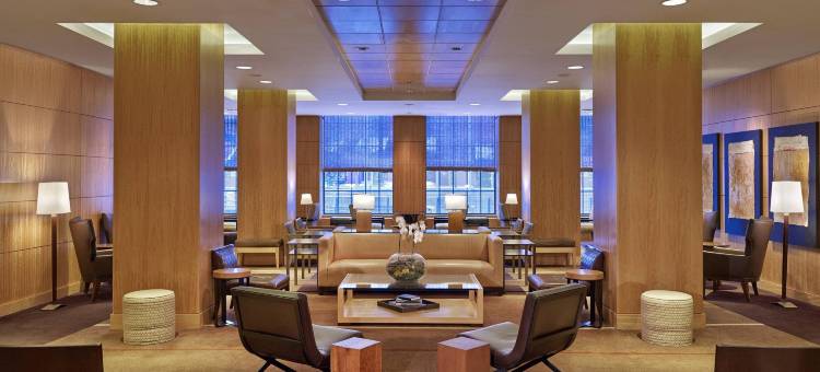 圣路易斯威斯汀酒店(The Westin St. Louis)图片