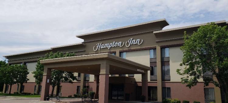 希尔顿欢朋酒店-欧克莱尔(Hampton Inn Eau Claire)图片
