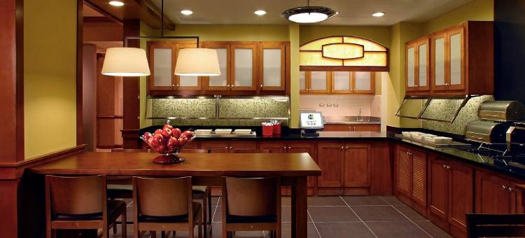 凯悦嘉轩萨拉托加马尔他酒店(Hyatt Place Saratoga Malta)图片