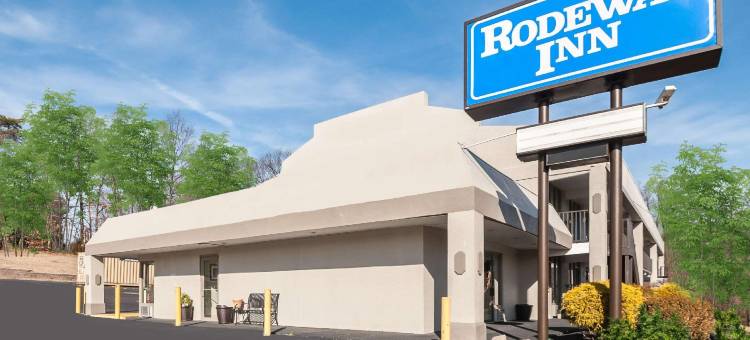 伊克诺旅馆(Econo Lodge)图片