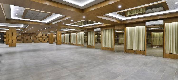 FabHotel 拉维多利亚(FabHotel la Victoria - Galaxy Circle)图片