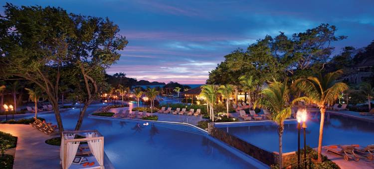 哥斯达黎加潮汐梦幻酒店 - 可选全包式(Dreams Las Mareas Costa Rica - Optional All Inclusive)图片