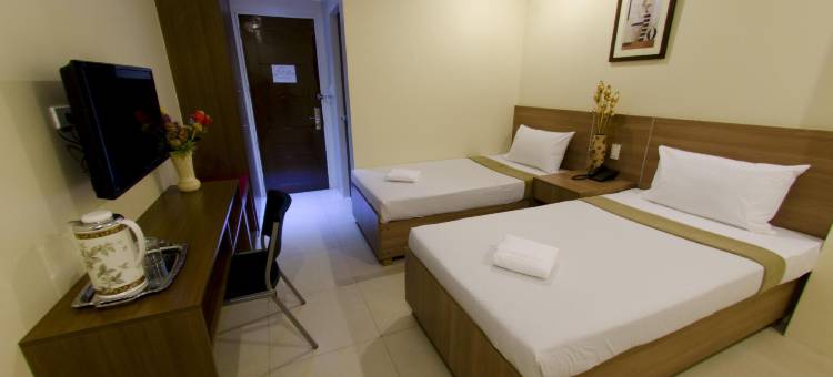 夹竹桃酒店(Adelfa Hotel)图片