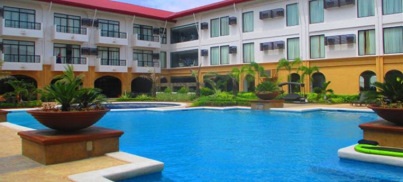 欧厄齐斯酒店(Hotel Oazis)图片