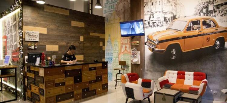 伊斯塔纳库(Istanaku Hotel Manado)图片