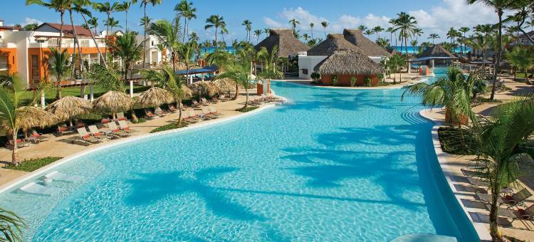蓬塔卡纳屏息度假村及水疗中心 - 限成人- 全包式住宿(Breathless Punta Cana Resort & Spa -Adult Only - All Inclusive)图片