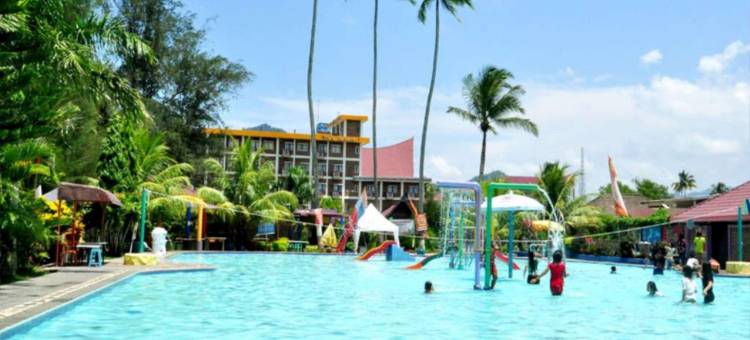 皮雅酒店-班旦实武牙(Pia Hotel Pandan Sibolga)图片