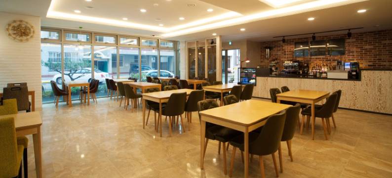 A-One酒店(A-One Hotel)图片