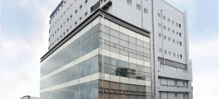 东横INN 大邱东城路(Toyoko-Inn Daegu Dongseongro)图片