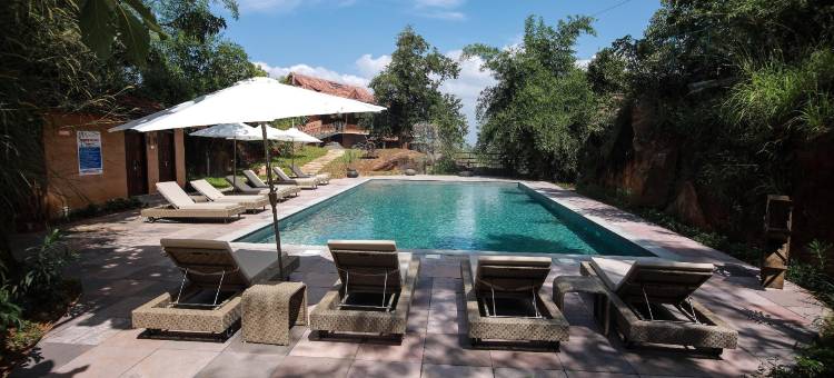 阿马拉阿育吠陀度假村(Amara Ayurveda Retreat)图片