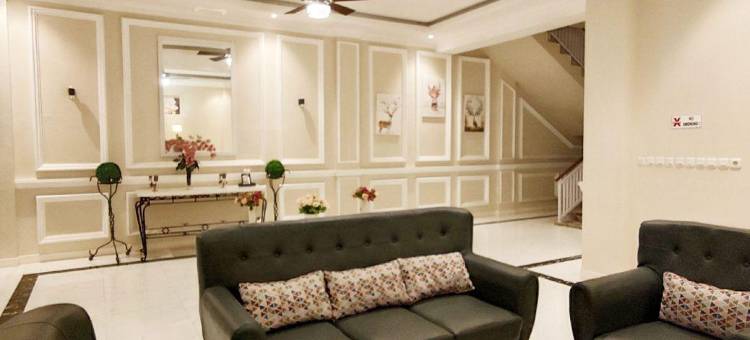 Green Forest Hotel图片