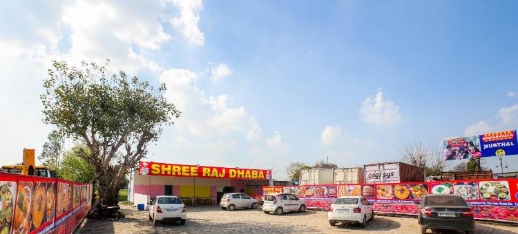 Spot on 71158 Shree Raj Dhaba图片