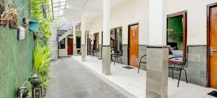 天堂旅馆(Paradise Inn)图片