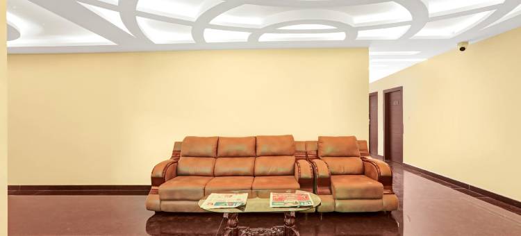 Treebo Doha King图片