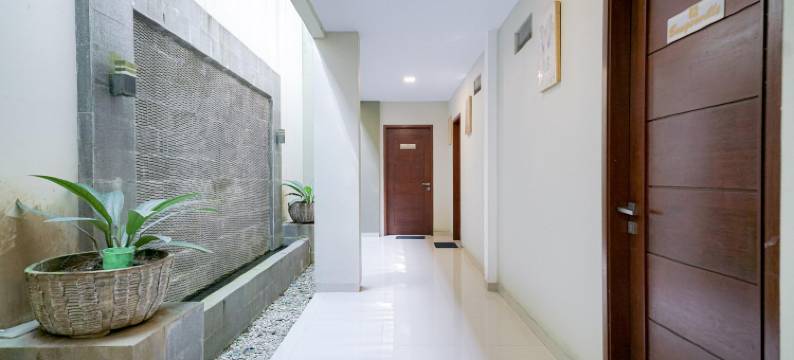 Urbanview Hotel Syariah Ratu Kuring Gisting by RedDoorz图片