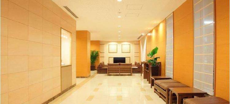 博多祗园大和ROYNET酒店(Daiwa Roynet Hotel Hakata-Gion)图片