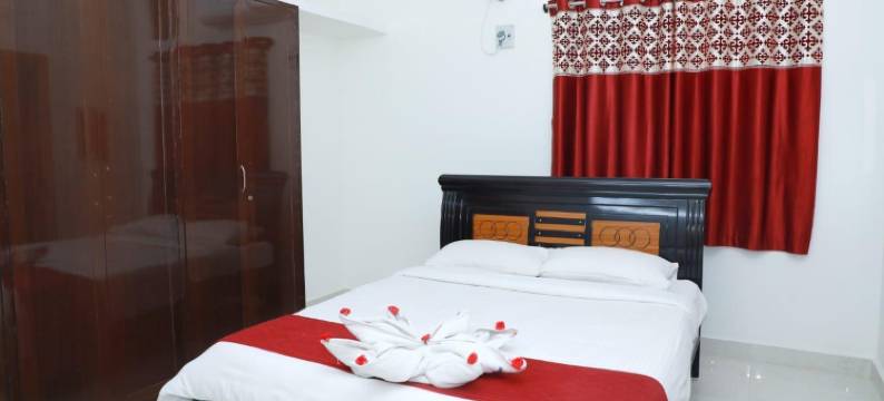 玛容住宅酒店(Maayon Residency)图片