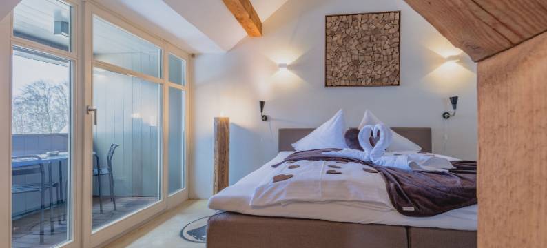 韦特贺恩酒店(Apart Hotel Wetterhorn)图片