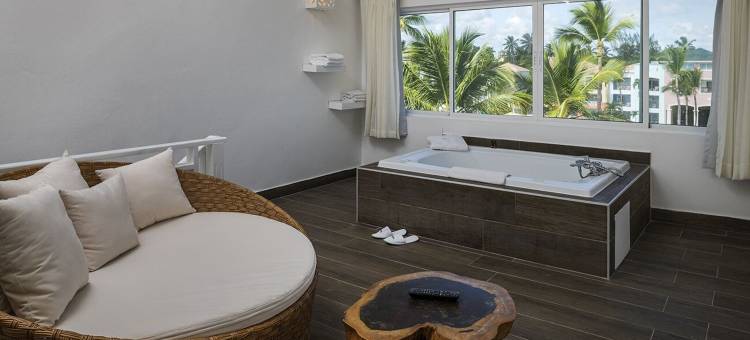 洋蓝＆沙滩度假村-全包式(Ocean Blue & Sand Beach Resort - All Inclusive)图片