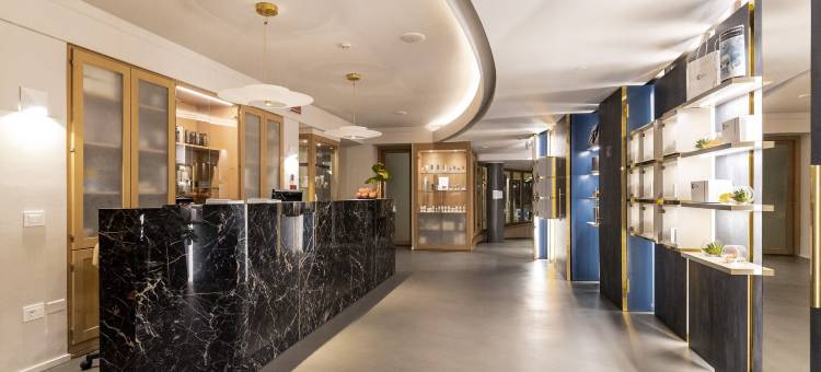 杜拉克杜帕克大度假村(Du Lac Et du Parc Grand Resort)图片