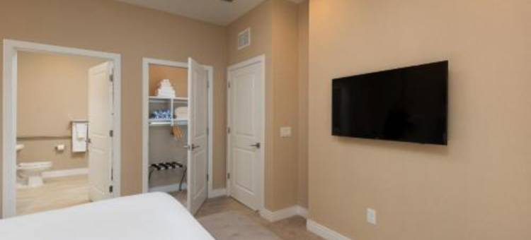 Magic Village Yards, Trademark Collection by Wyndham图片