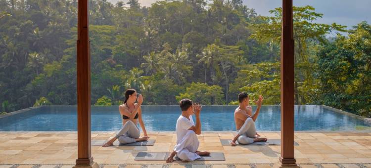 普瑞乌兰达瑞精品水疗度假村(Puri Wulandari A Boutique Resort & Spa)图片