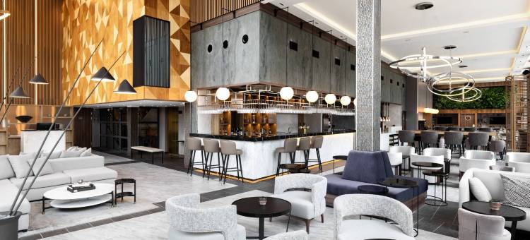 斯德哥尔摩乌尔里克斯达尔AC酒店(AC Hotel Stockholm Ulriksdal)图片