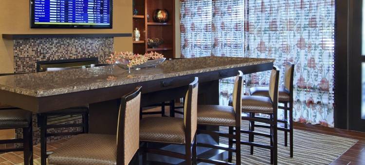 费城/机场欢朋酒店(Hampton Inn Philadelphia-Int'l. Airport)图片