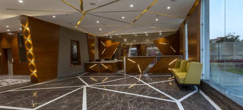 卡斯图里兰花酒店(Hotel Kasturi Orchid)图片