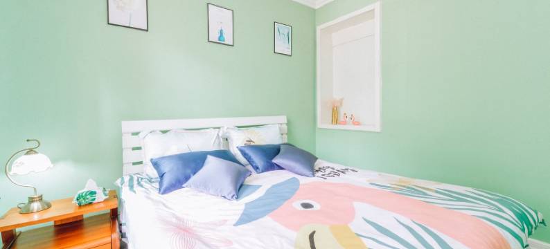 李汝水公寓(贵州路分店)图片