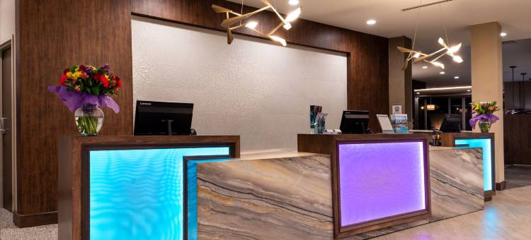 Residence Inn Charlotte Northlake图片