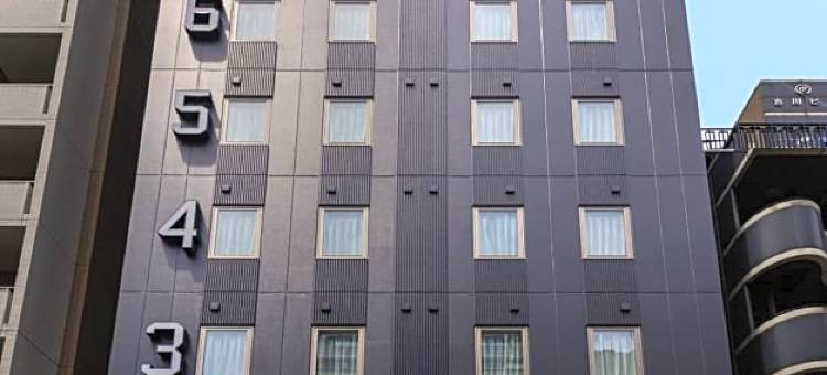神田贝尔肯酒店(Belken Hotel Kanda)图片