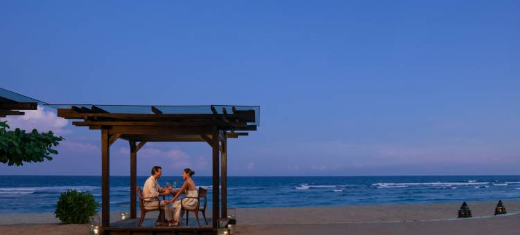 巴厘岛努沙杜瓦岛丽思卡尔顿酒店(The Ritz-Carlton Bali)图片