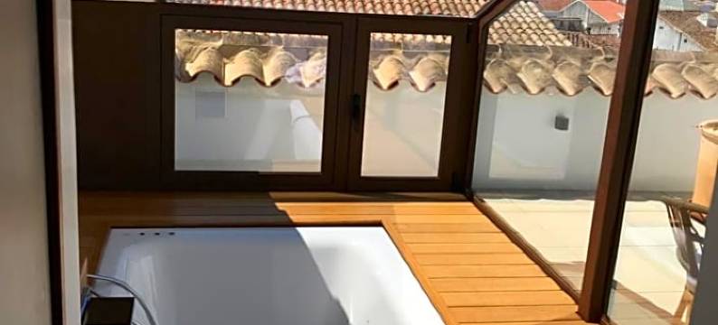 加莱里亚艾森提亚酒店(Hotel Galería Essentia)图片