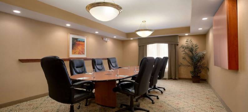 希尔顿欢朋酒店-卡农城(Hampton Inn Canon City)图片