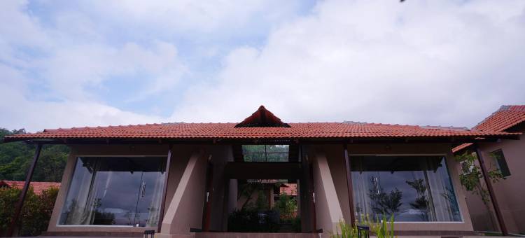 迷人休闲度假村(Ravishing Retreat Resort)图片