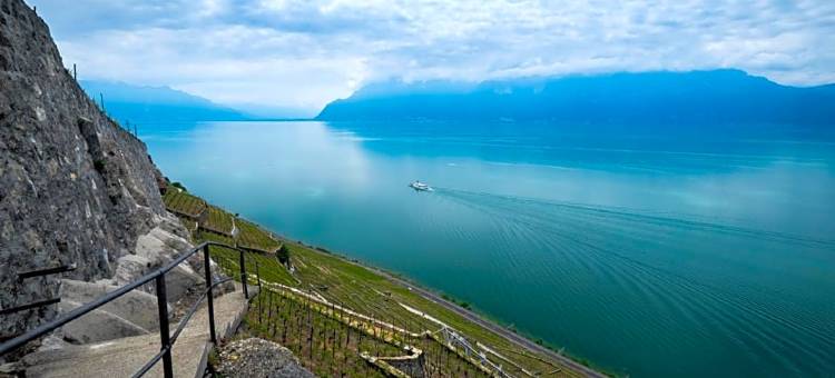 质量公寓式酒店 迪沃讷 - 日内瓦门户(Quality Aparthotel Divonne - Portes de Genève)图片