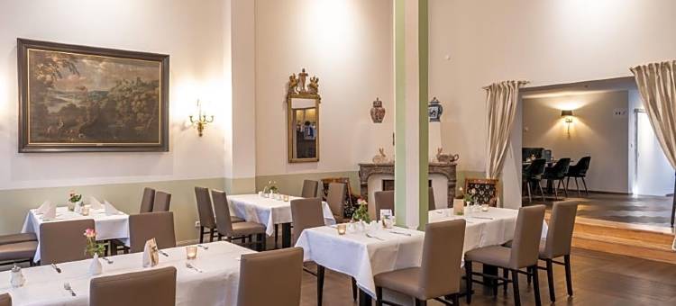 艾尔特萌思罗曼蒂克酒店(Romantik Hotel Alte Münze)图片